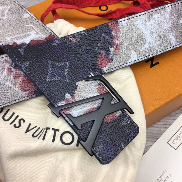 Louis Vuitton 40MM Belt LVB00368